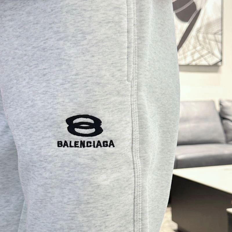 Colorful Balenciaga Long Pants 96886