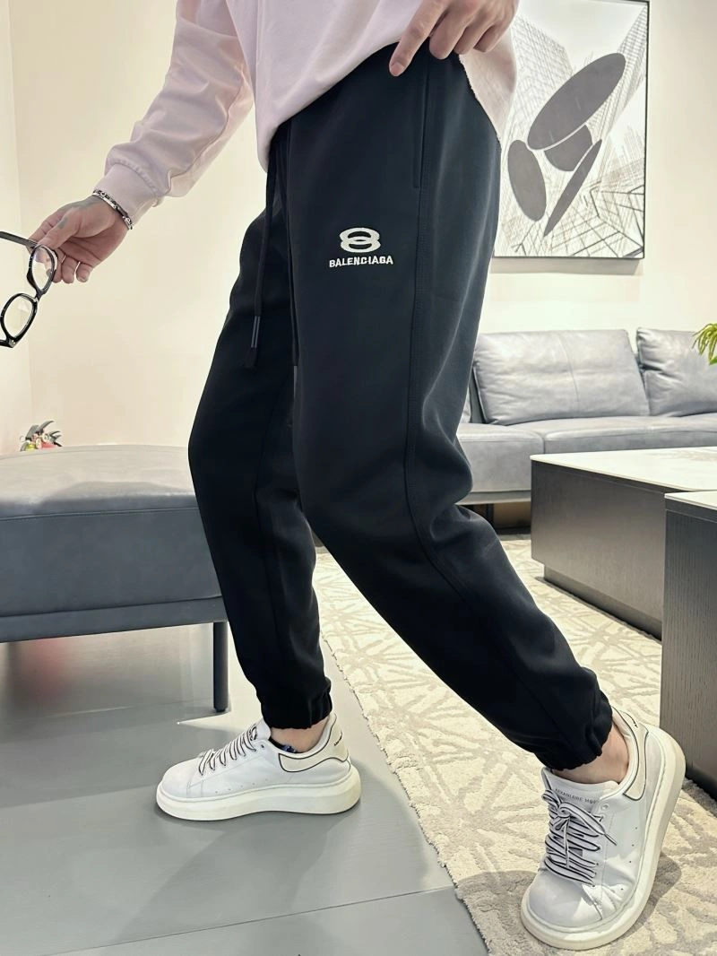 Breathable Balenciaga Long Pants 96851