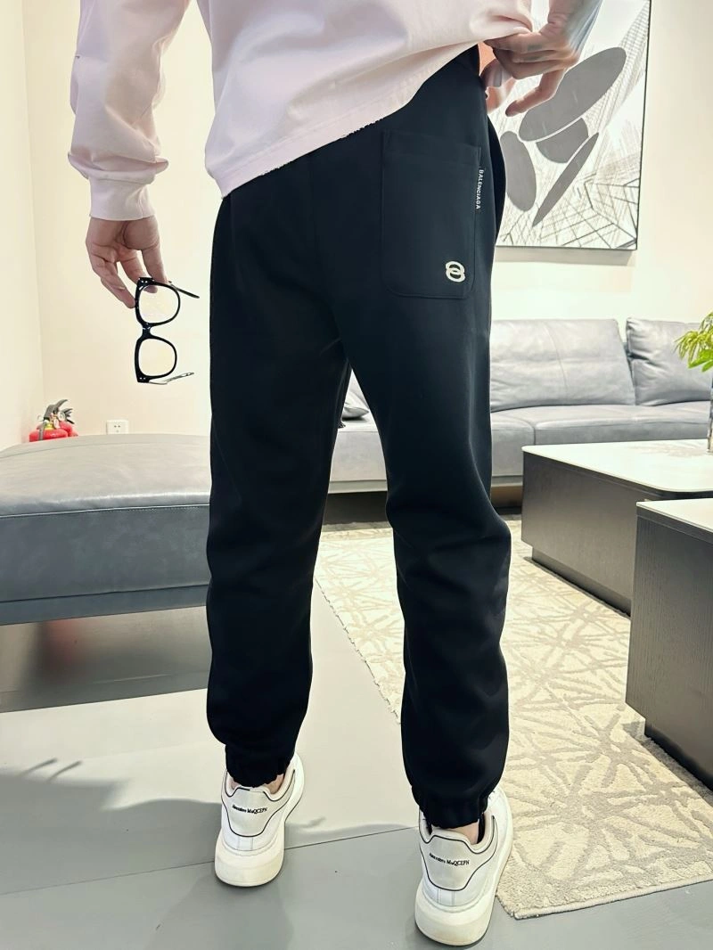Breathable Balenciaga Long Pants 96851