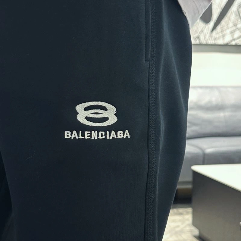 Breathable Balenciaga Long Pants 96851
