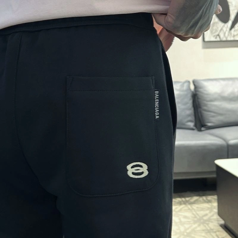 Breathable Balenciaga Long Pants 96851