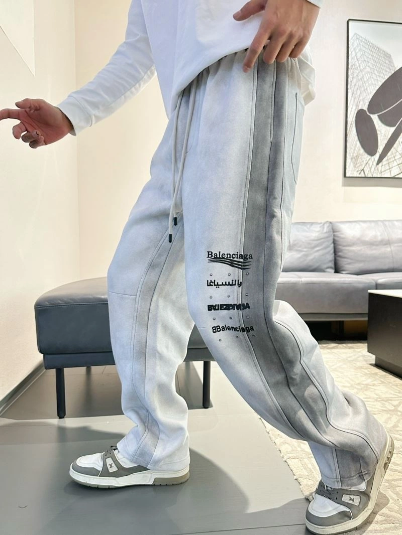 Balenciaga Long Pants Modern 96850