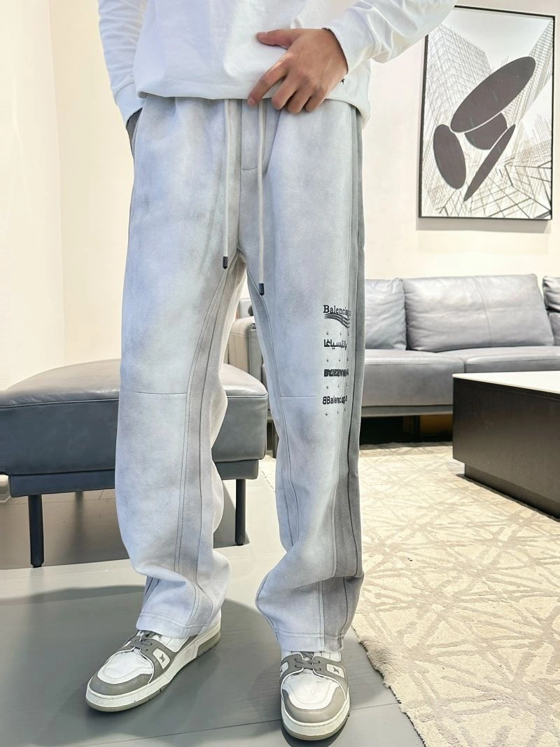 Balenciaga Long Pants Modern 96850