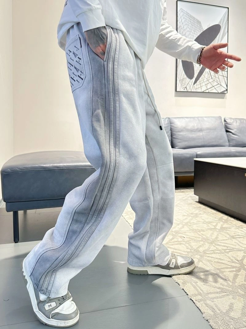 Balenciaga Long Pants Modern 96850