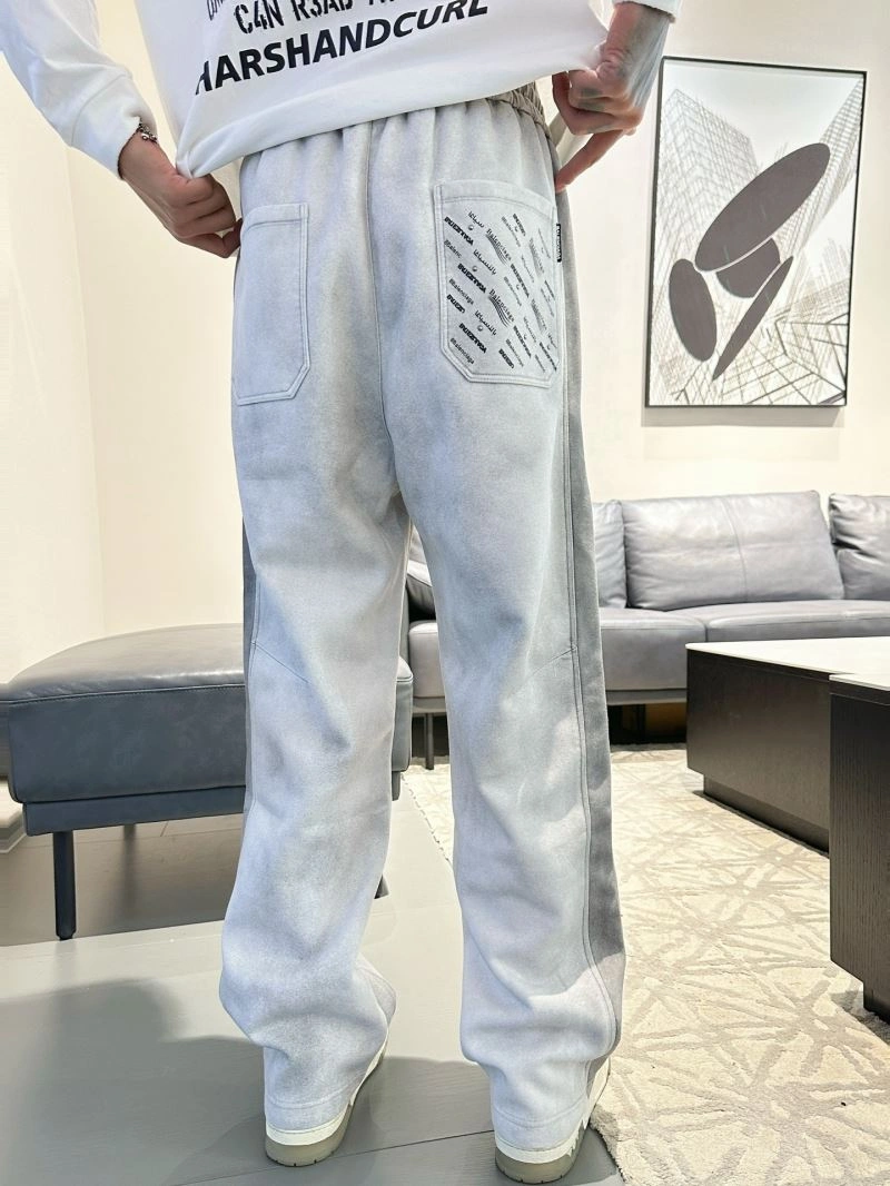 Balenciaga Long Pants Modern 96850
