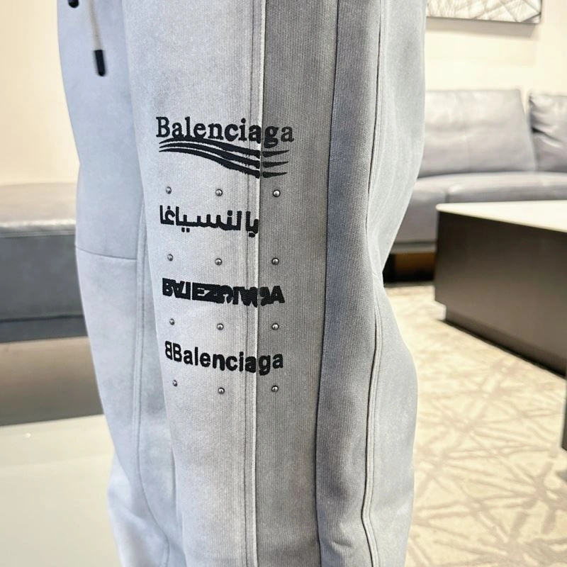 Balenciaga Long Pants Modern 96850