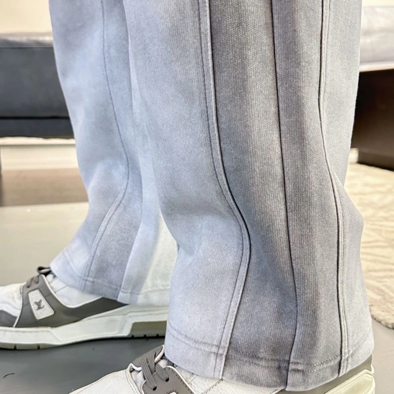 Balenciaga Long Pants Modern 96850