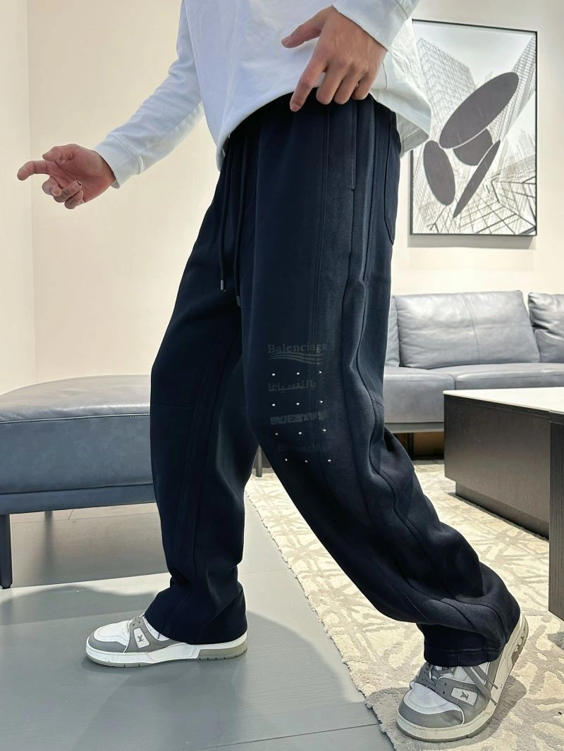 Balenciaga Long Pants FashionForward 96848