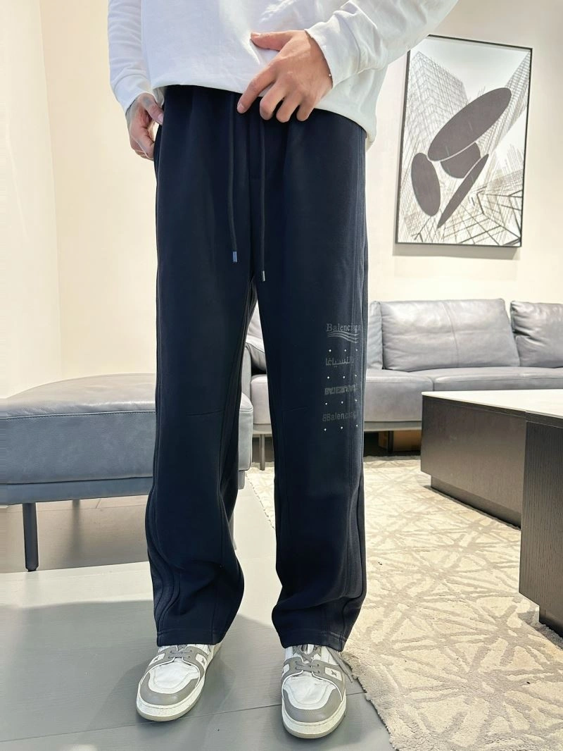 Balenciaga Long Pants FashionForward 96848