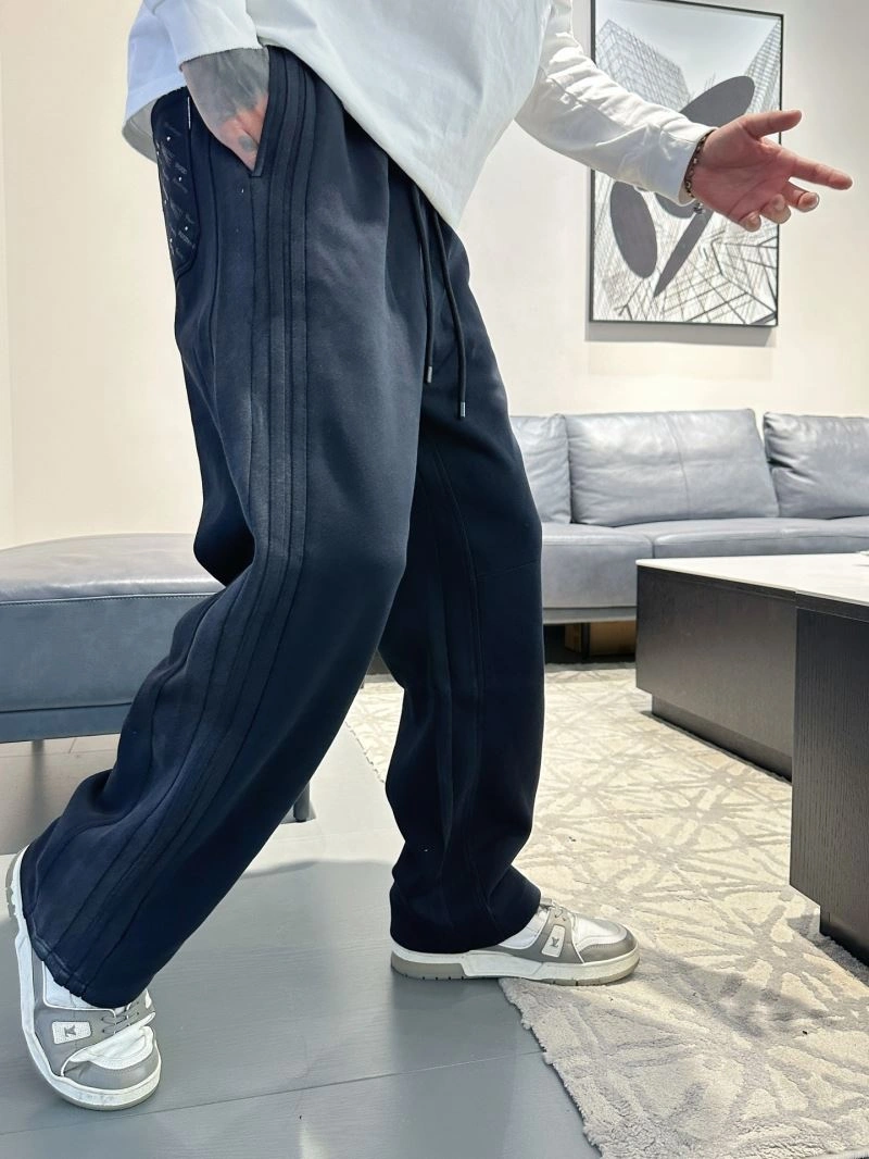 Balenciaga Long Pants FashionForward 96848