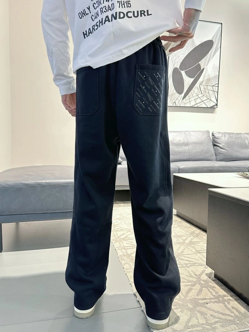 Balenciaga Long Pants FashionForward 96848