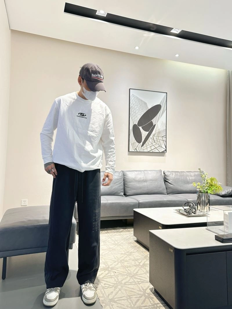 Balenciaga Long Pants FashionForward 96848