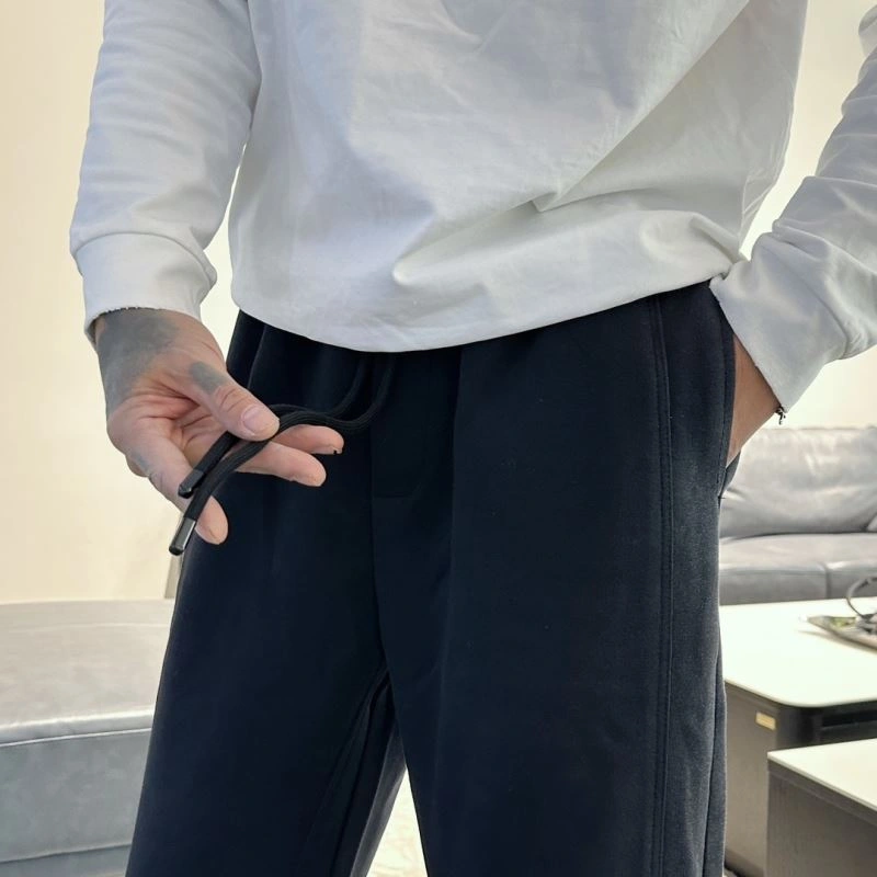Balenciaga Long Pants FashionForward 96848