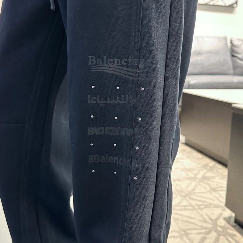 Balenciaga Long Pants FashionForward 96848