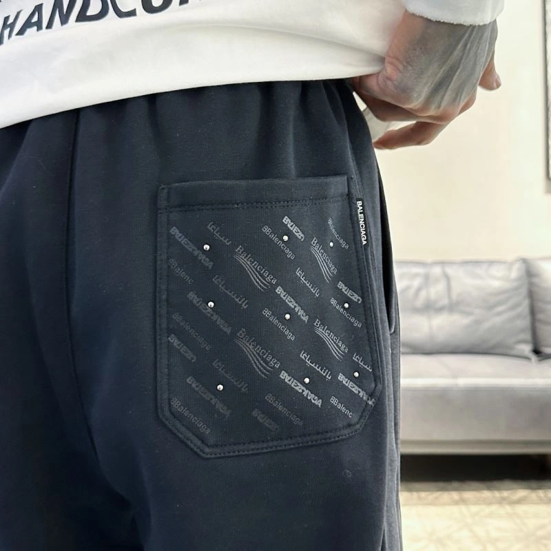 Balenciaga Long Pants FashionForward 96848