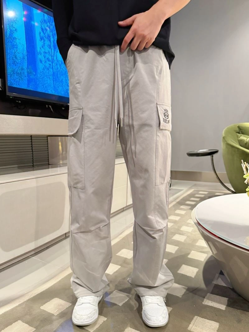 Balenciaga Long Pants Colorful 96847