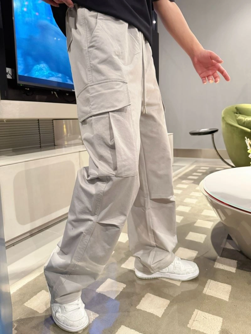 Balenciaga Long Pants Colorful 96847