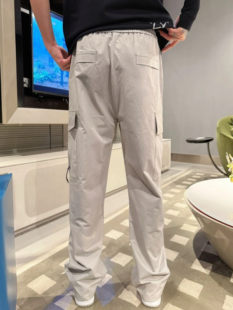 Balenciaga Long Pants Colorful 96847