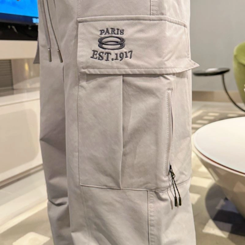 Balenciaga Long Pants Colorful 96847