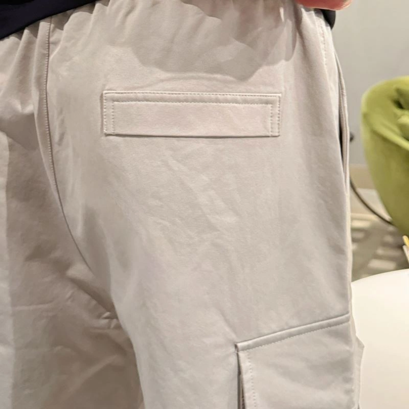Balenciaga Long Pants Colorful 96847