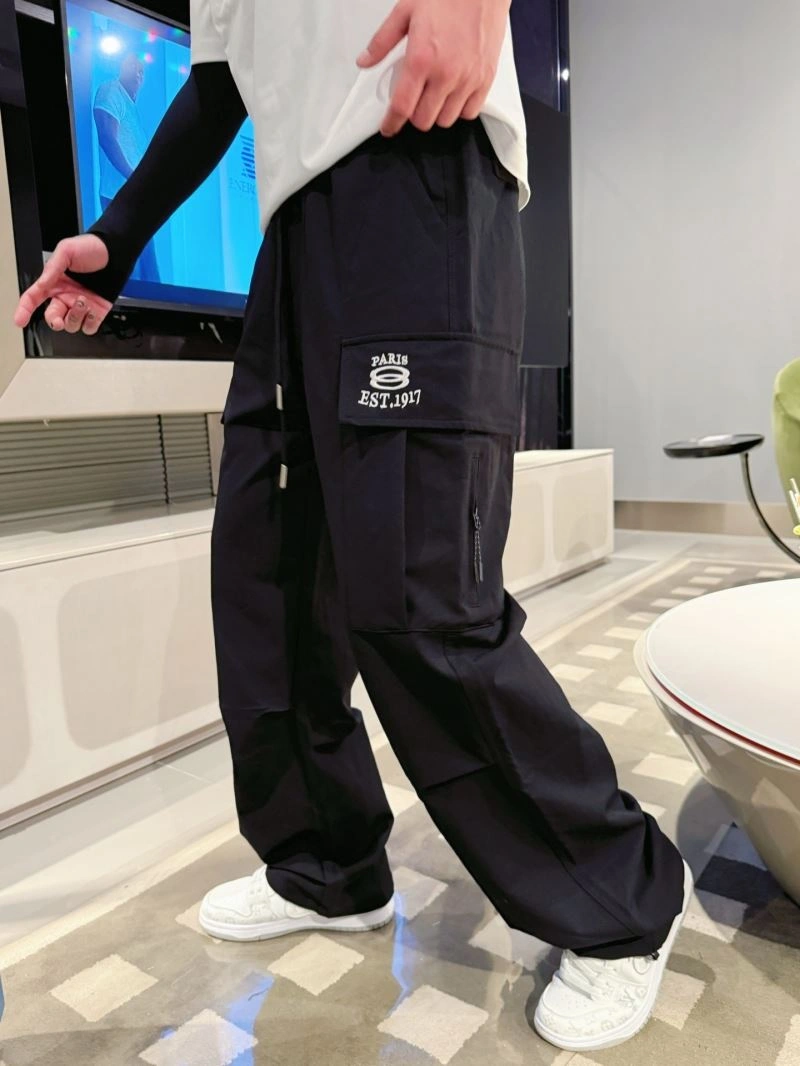 FreshLook Balenciaga Long Pants 96849