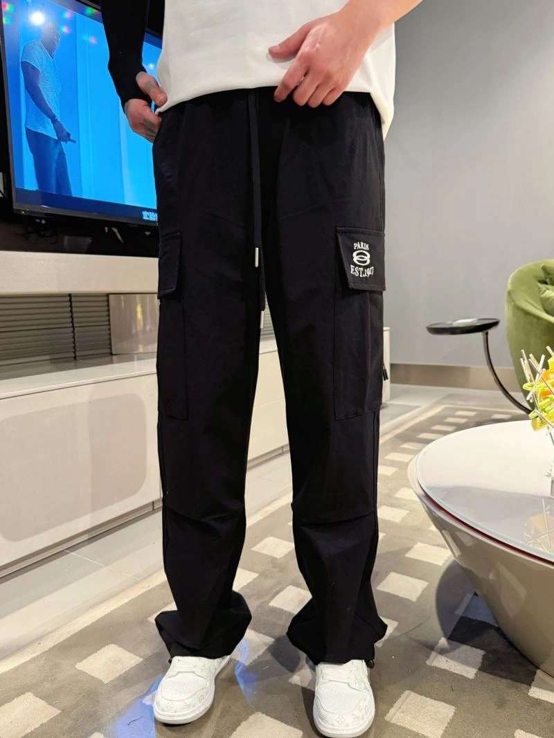 FreshLook Balenciaga Long Pants 96849