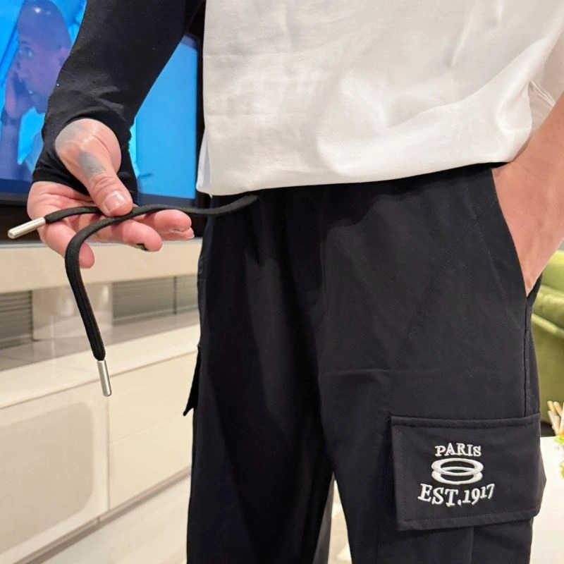 FreshLook Balenciaga Long Pants 96849