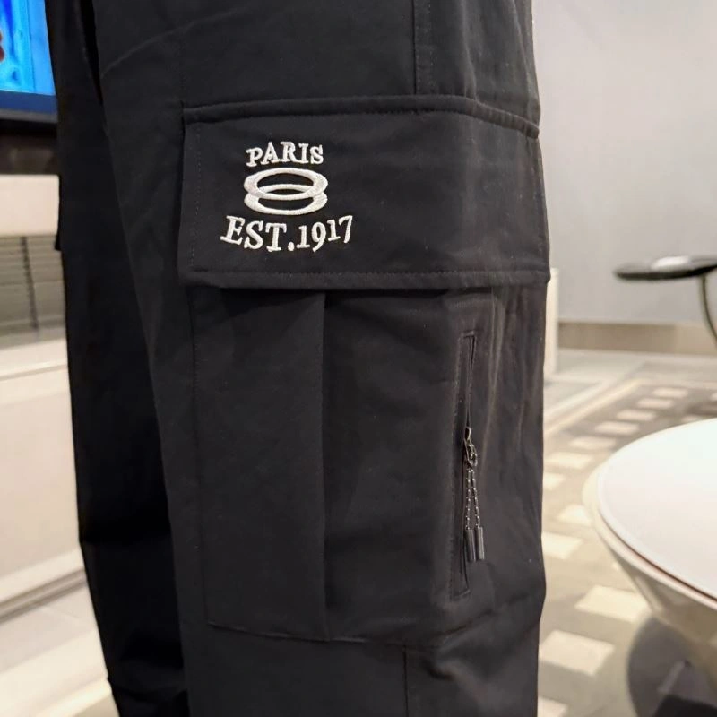 FreshLook Balenciaga Long Pants 96849
