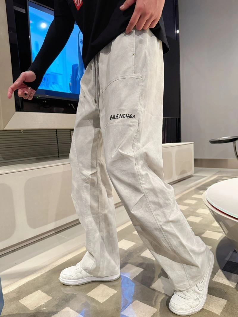 Unique Balenciaga Long Pants 96846