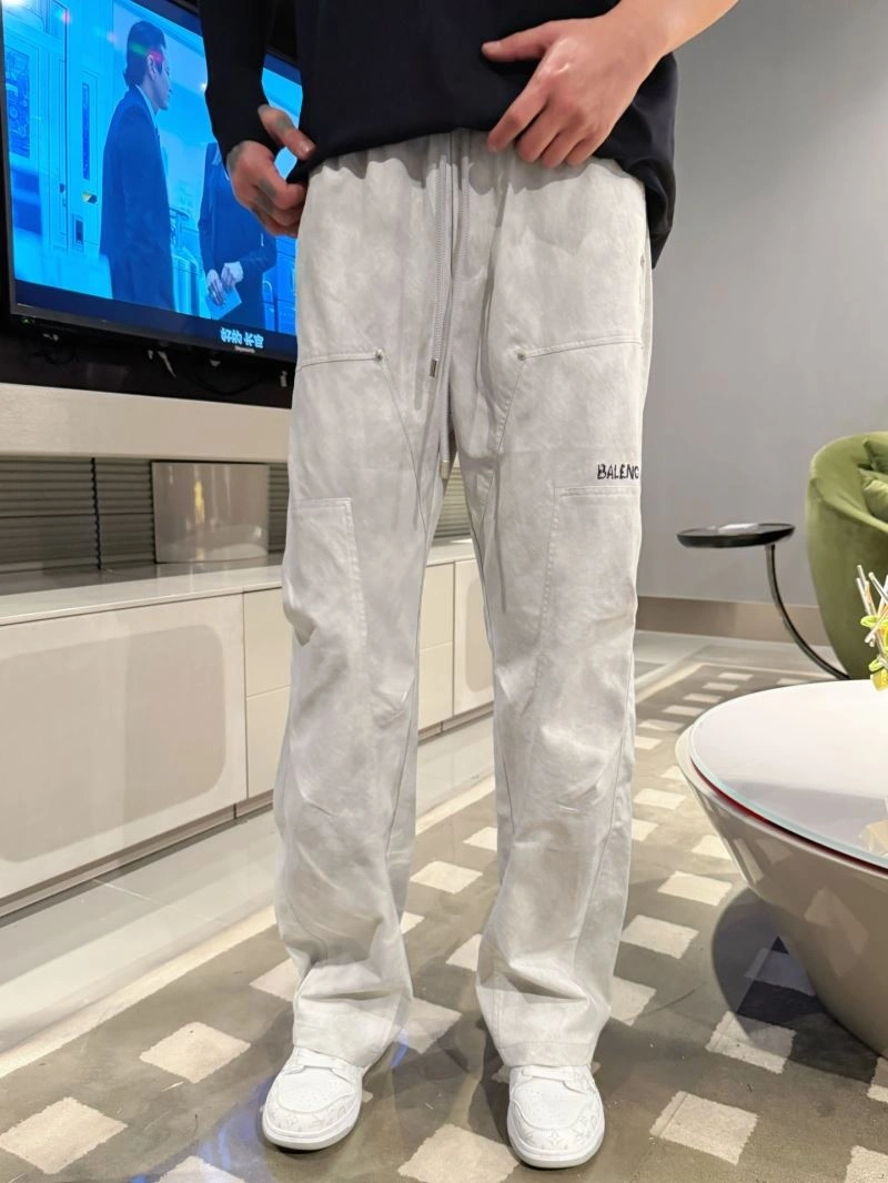 Unique Balenciaga Long Pants 96846