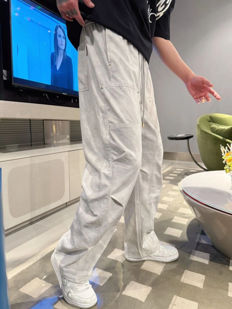 Unique Balenciaga Long Pants 96846