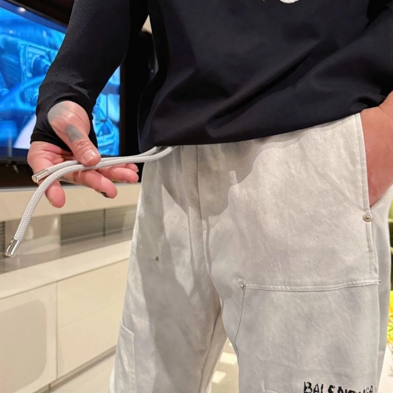 Unique Balenciaga Long Pants 96846