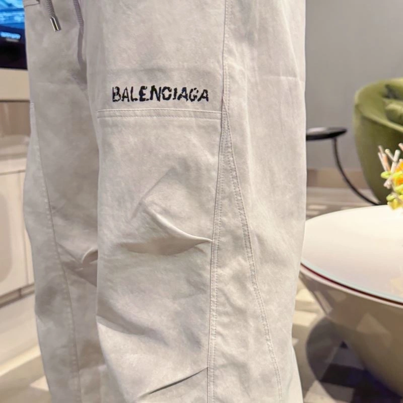 Unique Balenciaga Long Pants 96846