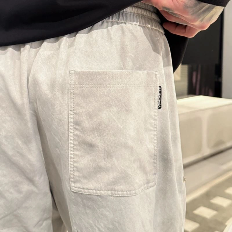 Unique Balenciaga Long Pants 96846