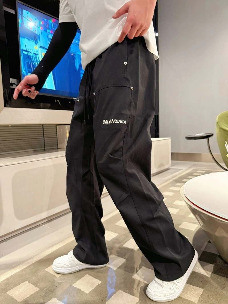 UrbanChic Balenciaga Long Pants 96845