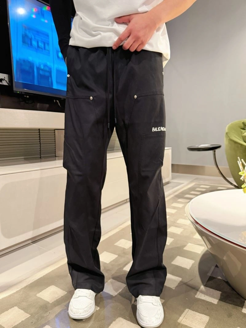 UrbanChic Balenciaga Long Pants 96845