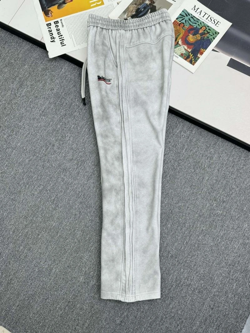 OdorResistant Balenciaga Long Pants 96843