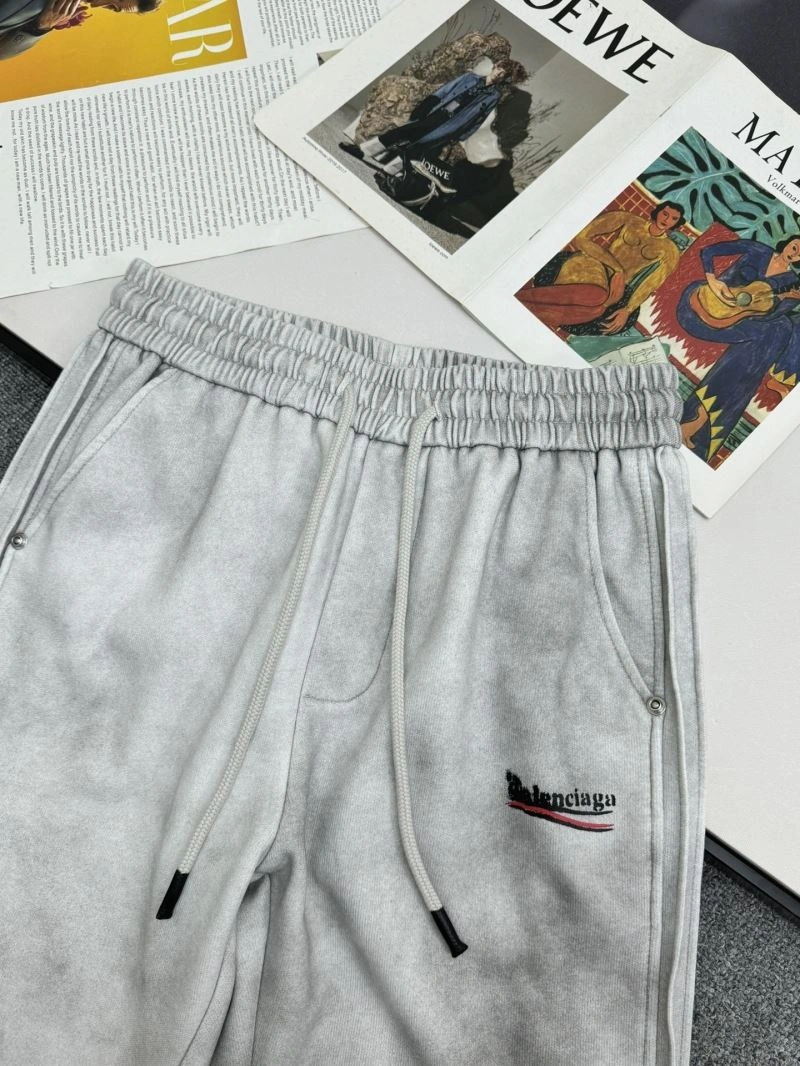 OdorResistant Balenciaga Long Pants 96843