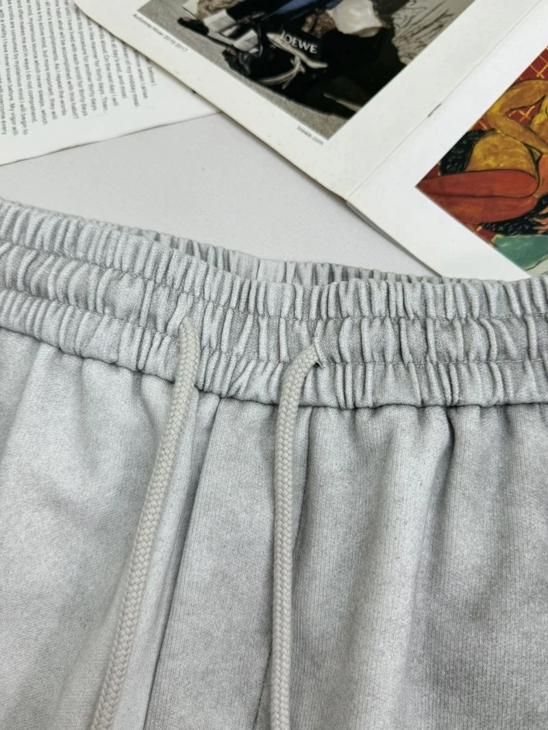 OdorResistant Balenciaga Long Pants 96843
