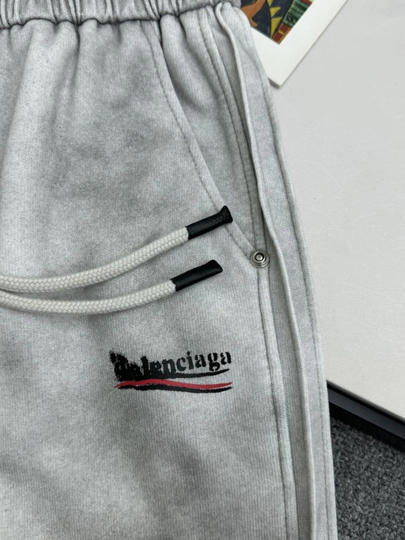 OdorResistant Balenciaga Long Pants 96843