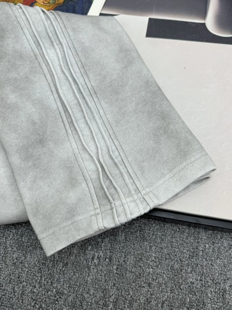 OdorResistant Balenciaga Long Pants 96843