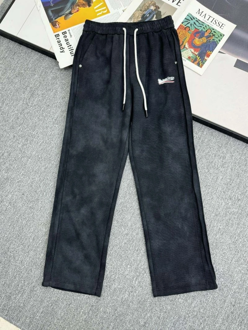 Balenciaga Long Pants Trendsetting 96841