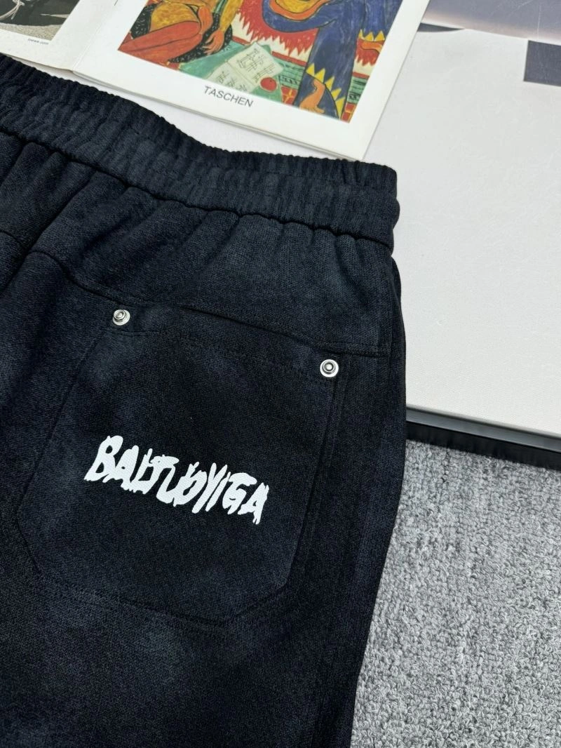 Balenciaga Long Pants Trendsetting 96841