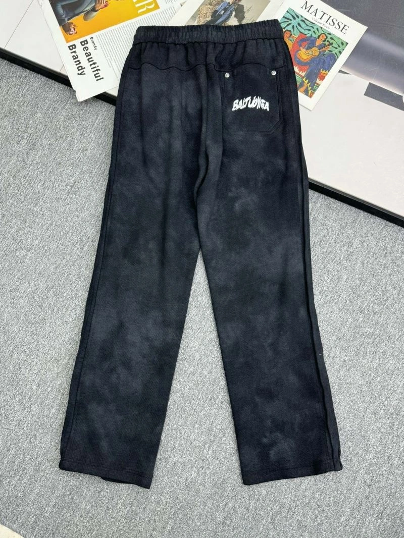 Balenciaga Long Pants Trendsetting 96841
