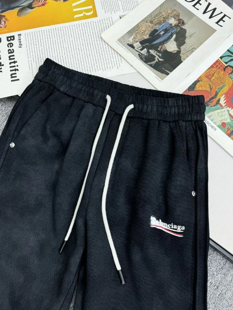 Balenciaga Long Pants Trendsetting 96841
