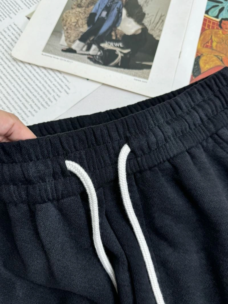 Balenciaga Long Pants Trendsetting 96841