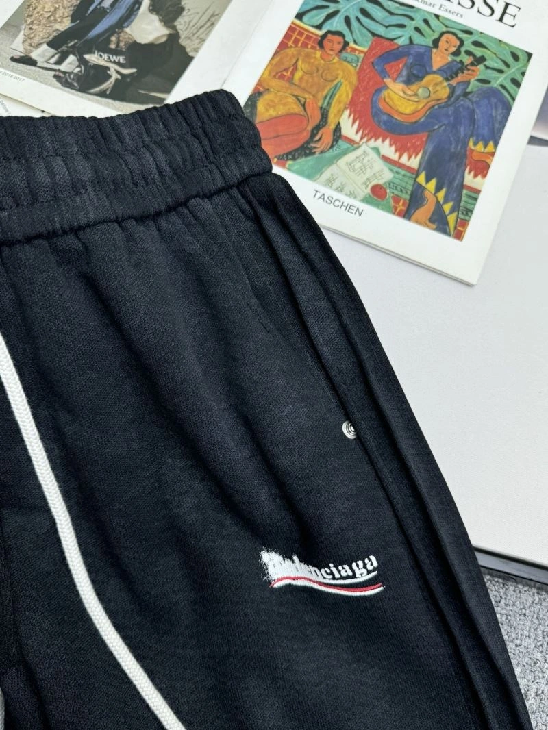 Balenciaga Long Pants Trendsetting 96841