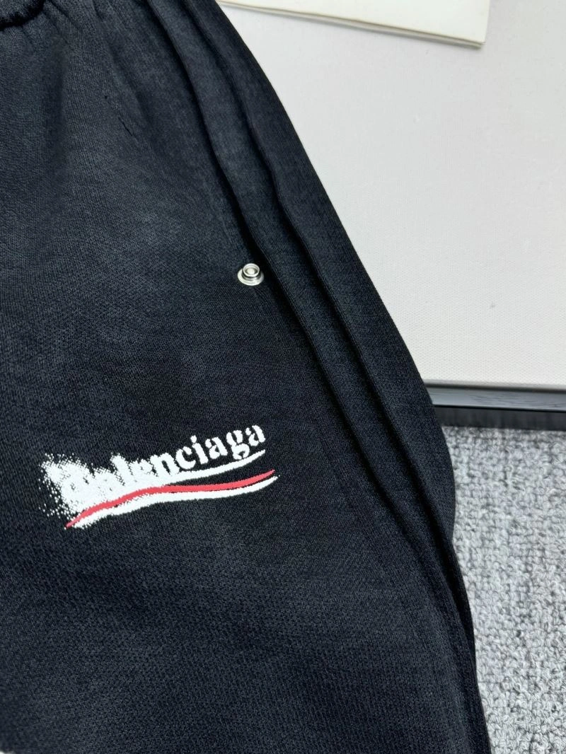 Balenciaga Long Pants Trendsetting 96841