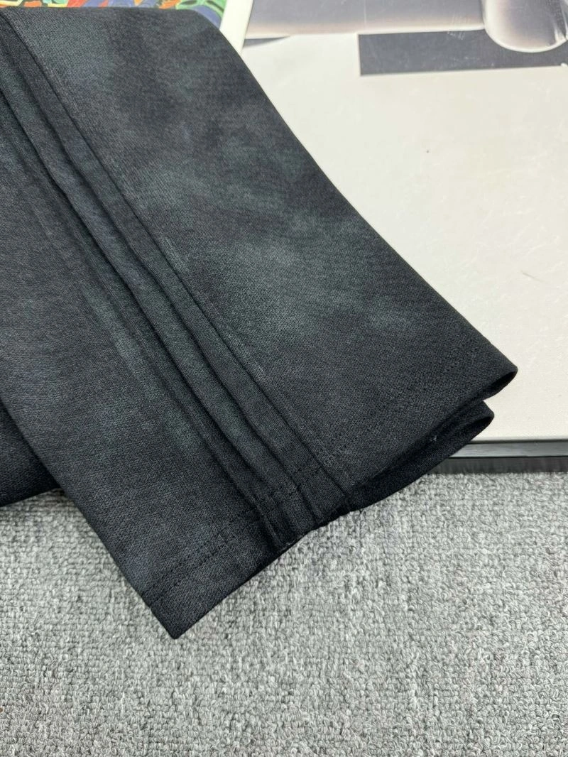 Balenciaga Long Pants Trendsetting 96841