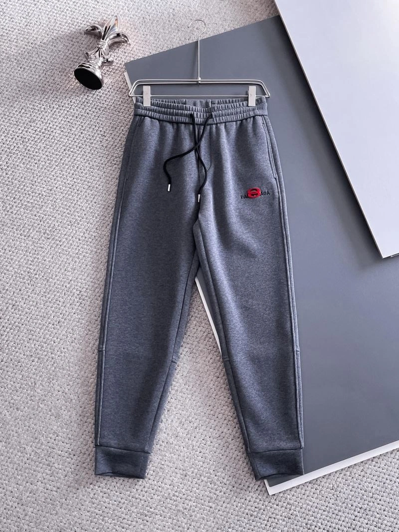 Balenciaga Long Pants SoftTouch 96840